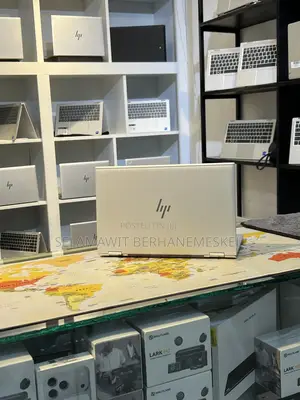 New Laptop HP EliteBook x360 1040 G7 1GB Intel Core i7 SSD 512GB