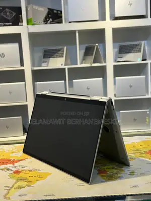 New Laptop HP EliteBook x360 1040 G7 1GB Intel Core i7 SSD 512GB