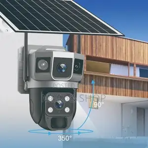 Stellar Z602 4g Dual Zoom Solar