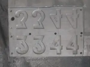 ሽማ | ሞልድ | Candle | Machine