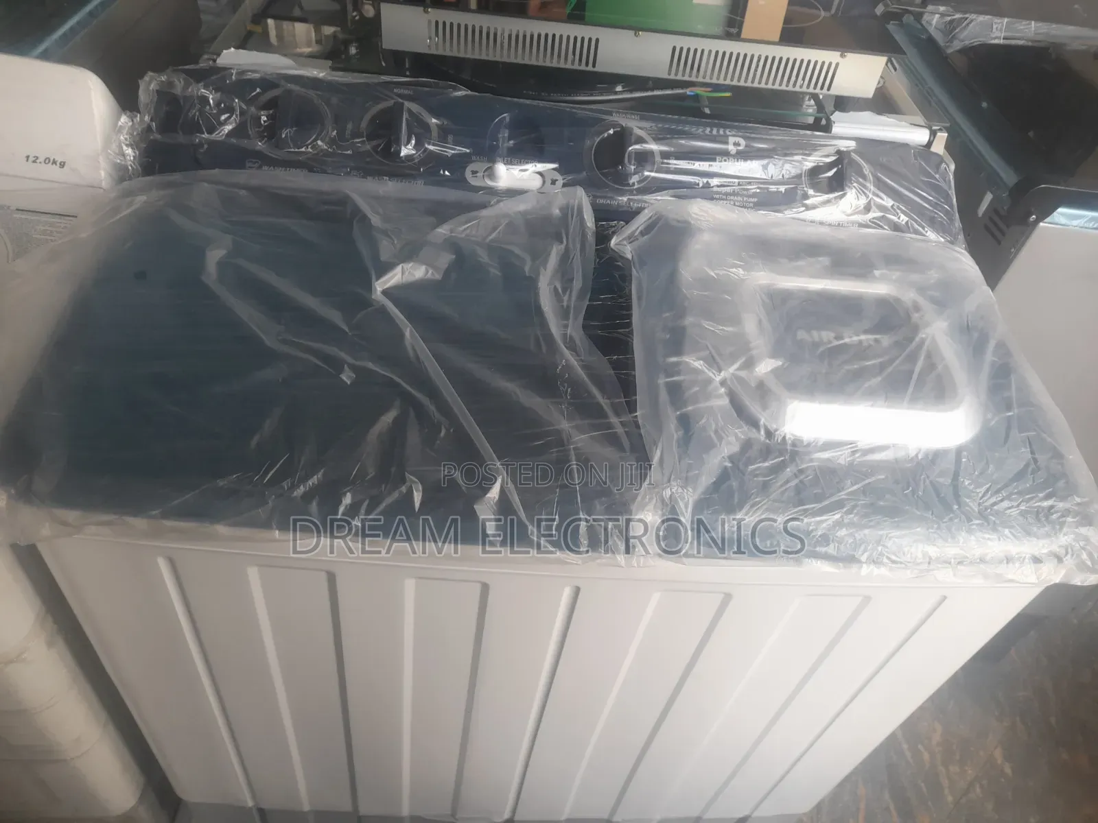 Popular 14kg Washing Machine