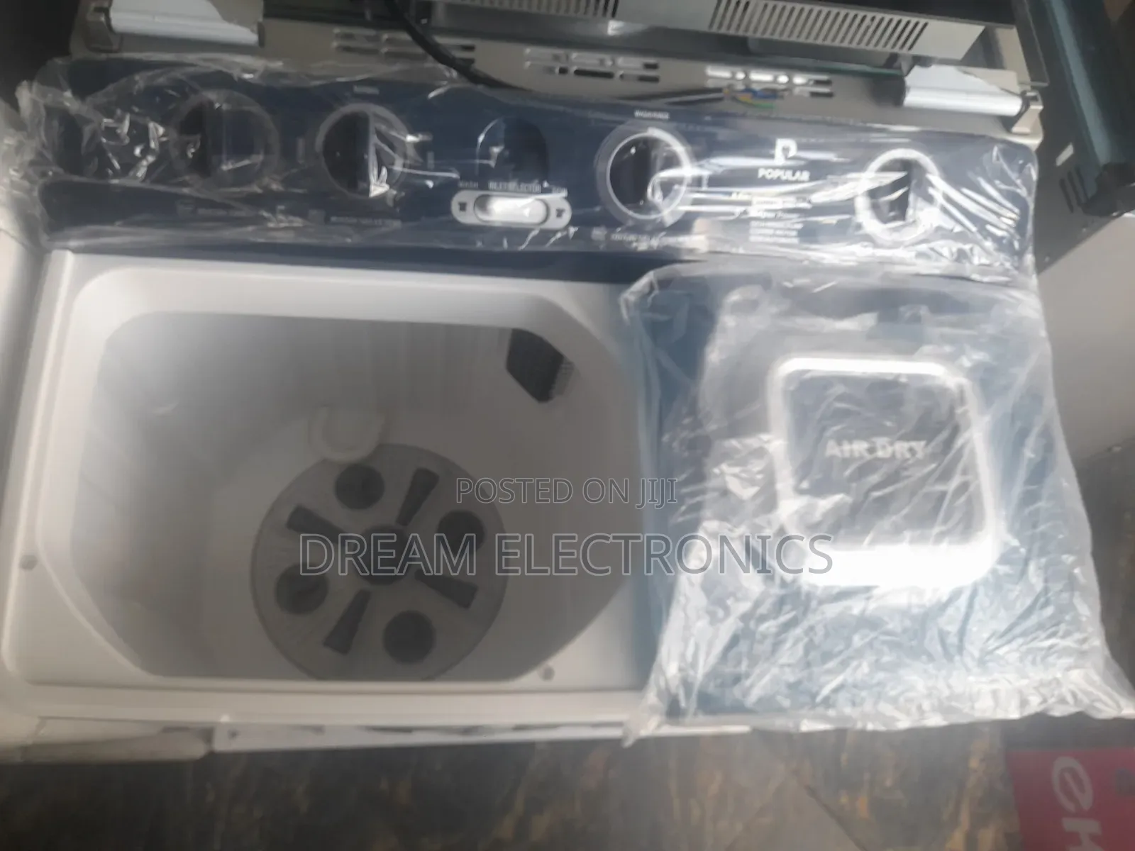 Popular 14kg Washing Machine