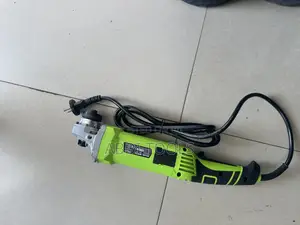 Angle Grinder