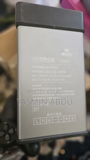 Led Power Supply