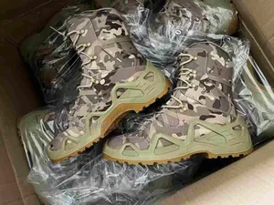 Lowa Zephyr GTX High Tf Shoes
