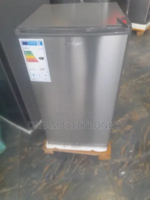 Victory Refrigerator