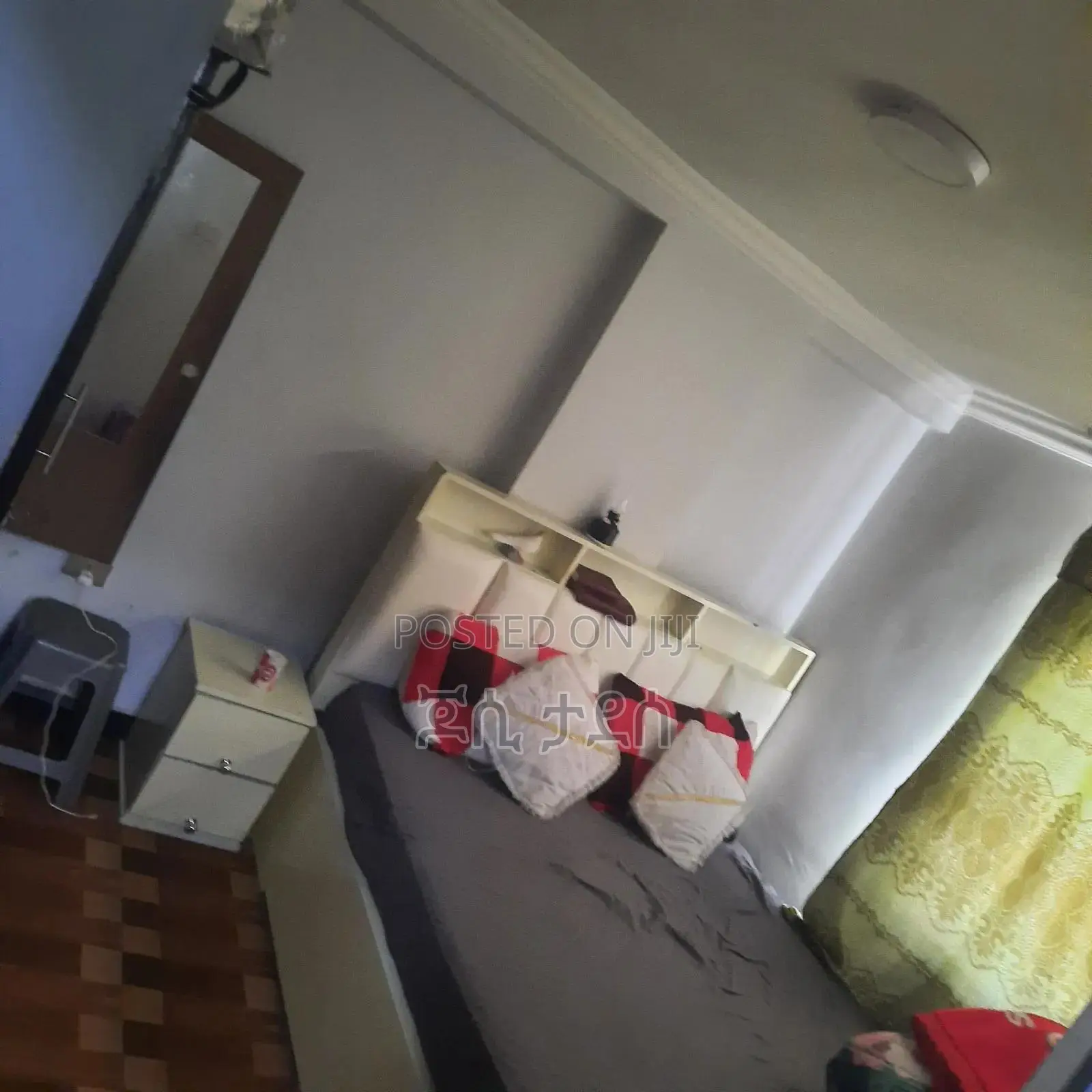 3bdrm Condo in ኮዬፈጬ, Akaky Kaliti for sale