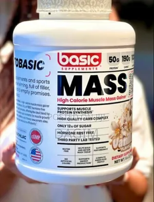Basic Mass