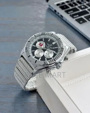 Breitling Chronomat Watch