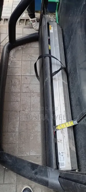 Real Truck Carryboy