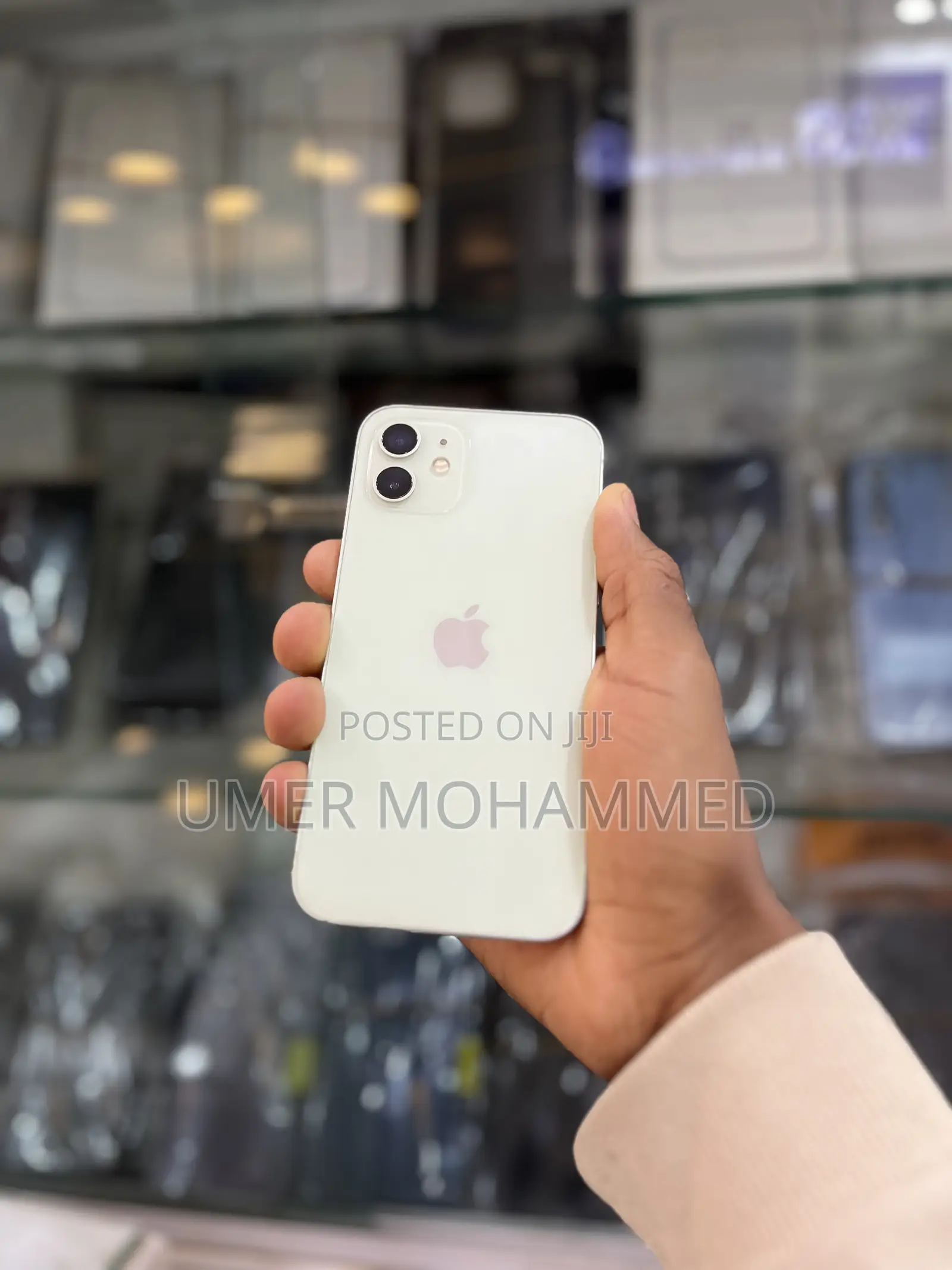 Apple iPhone 12 128 GB