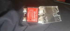 Solid State Relay (Ssr)