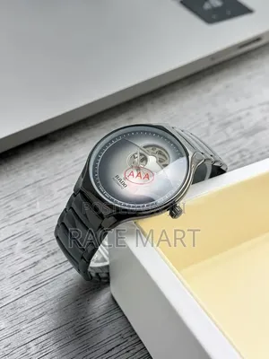 Rado True Round Secret