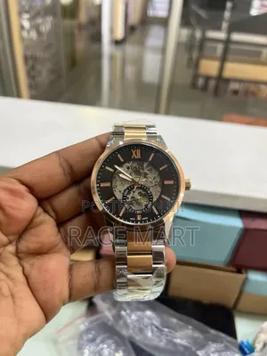 Fossil Flynn Automatic Watch