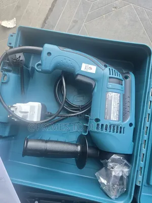 Makita Original 680w Impact Drill – Heavy Duty 13mm