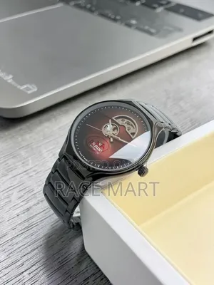 Rado True Secret Automatic Watch