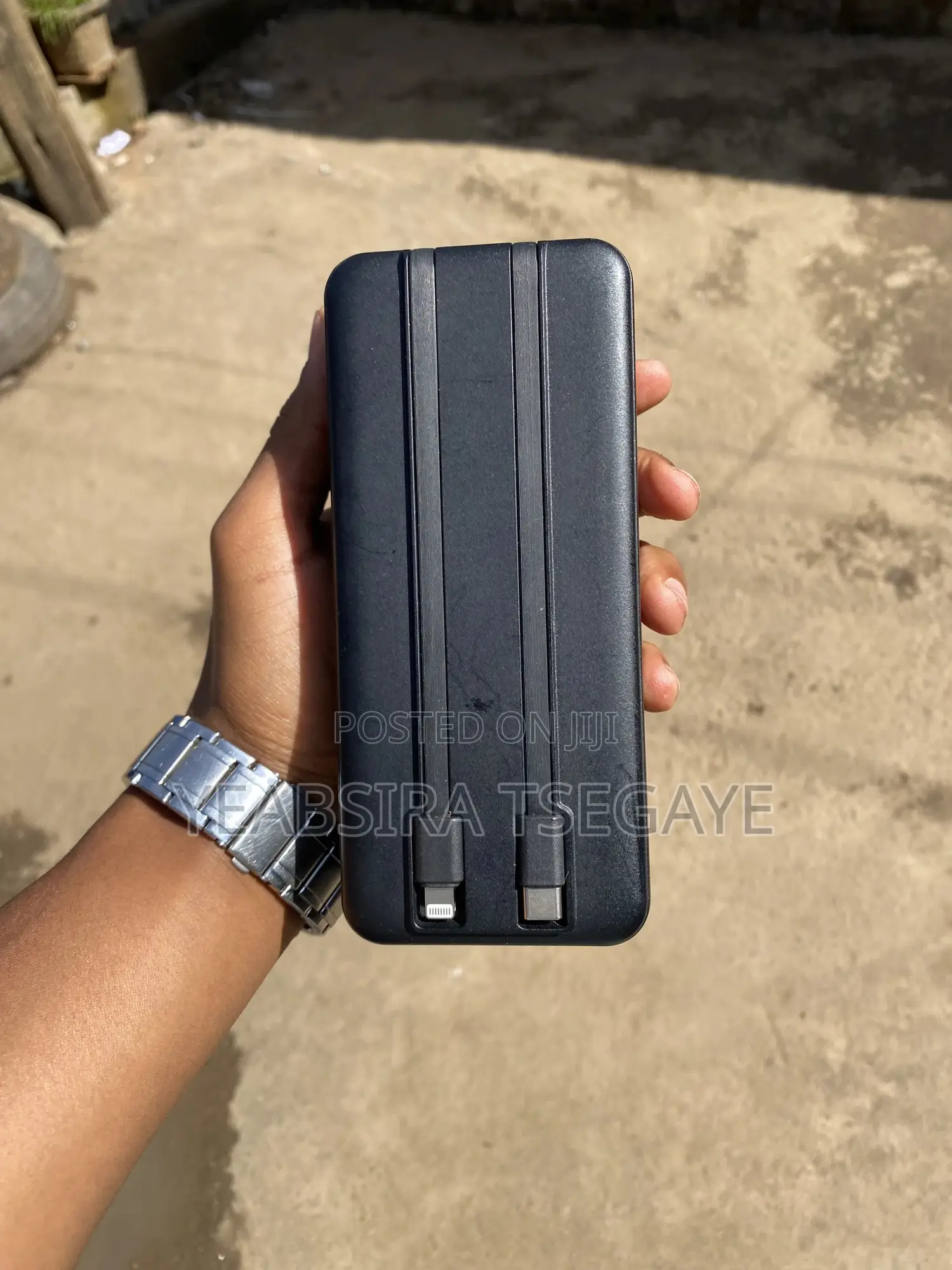 Veger Power Bank