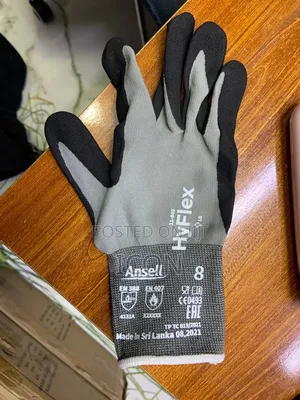 Hyflex Glove