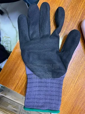Hyflex Glove