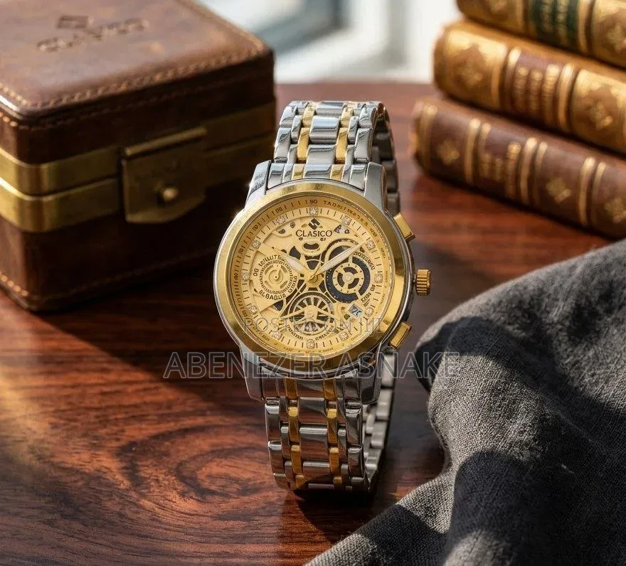 Clasico Watch