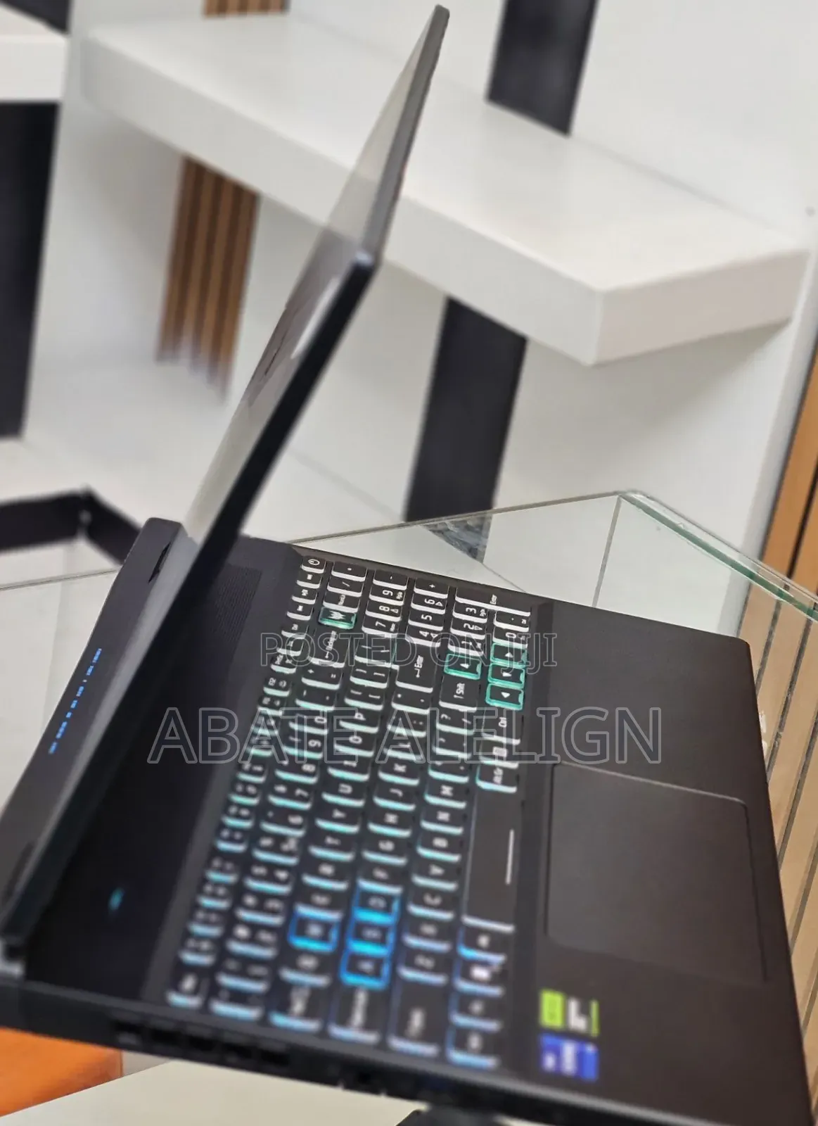 New Laptop Acer Predator Helios 300 16GB Intel Core i9 SSD 1T