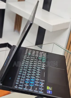 New Laptop Acer Predator Helios 300 16GB Intel Core i9 SSD 1T