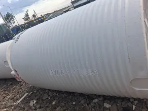 Water Tanker Roto