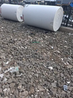 Geepee Vertical Tanker