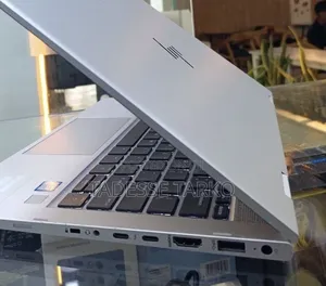 New Laptop HP EliteBook 840 G6 16GB Intel Core i7 SSD 512GB