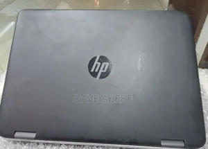 New Laptop HP ProBook 430 G3 8GB Intel Core i5 SSD 256GB