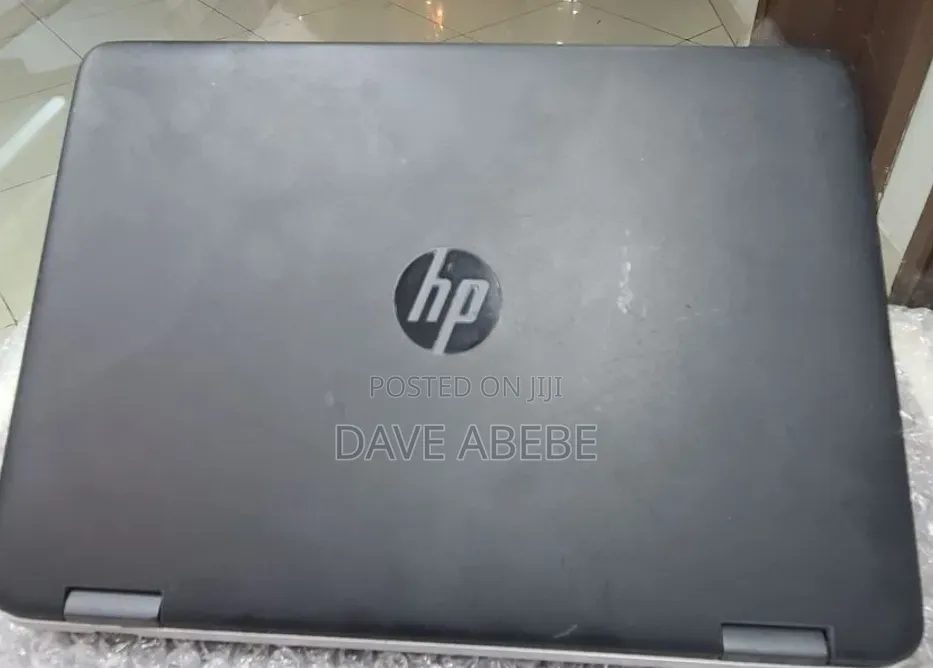 New Laptop HP ProBook 430 G3 8GB Intel Core i5 SSD 256GB