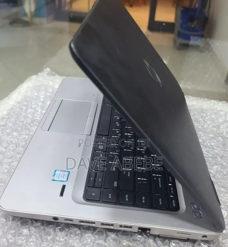 New Laptop HP ProBook 430 G3 8GB Intel Core i5 SSD 256GB