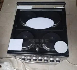 Fleps 4 Elctric Oven