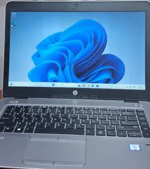 New Laptop HP EliteBook 840 G3 16GB Intel Core i5 SSD 512GB