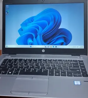 New Laptop HP EliteBook 840 G3 16GB Intel Core i5 SSD 512GB