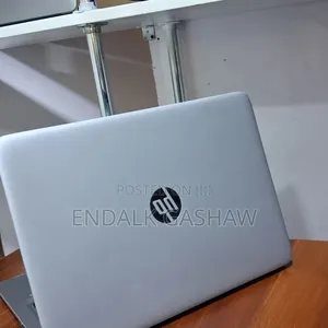 New Laptop HP EliteBook 840 G3 8GB Intel Core i5 SSD 512GB