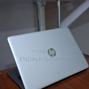New Laptop HP EliteBook 840 G3 8GB Intel Core i5 SSD 512GB
