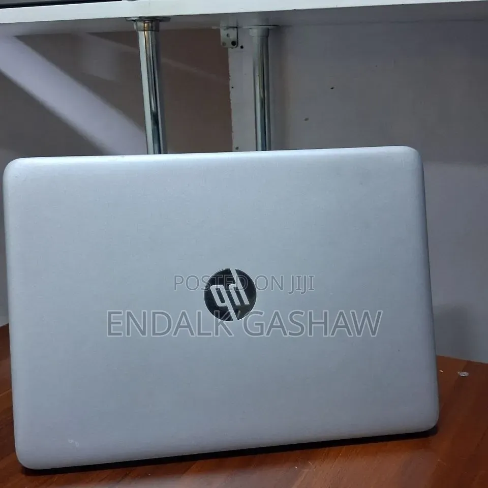 New Laptop HP EliteBook 840 G3 8GB Intel Core i5 SSD 512GB