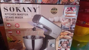 Sokany Stand Mixer
