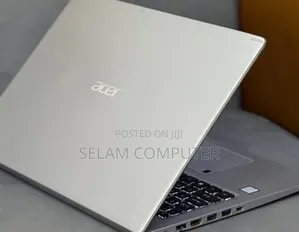 New Laptop Acer Aspire 5 8GB AMD Ryzen 3 SSD 256GB
