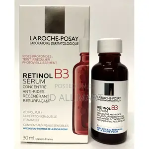 La Roche-posay Retinol B3 Serum