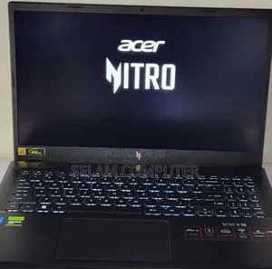New Laptop Acer Aspire 5 16GB Intel Core i7 SSD 512GB