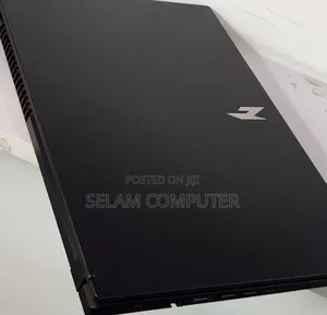 New Laptop Acer Aspire 5 16GB Intel Core i7 SSD 512GB