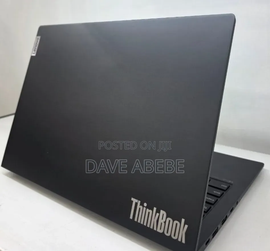 New Laptop Lenovo ThinkPad 13 16GB Intel Core i7 SSD 512GB