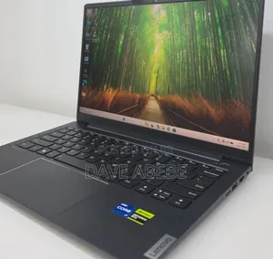 New Laptop Lenovo ThinkPad 13 16GB Intel Core i7 SSD 512GB