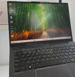 New Laptop Lenovo ThinkPad 13 16GB Intel Core i7 SSD 512GB