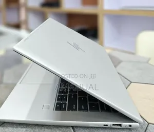 New Laptop HP EliteBook 840 G9 16GB Intel Core i7 SSD 512GB