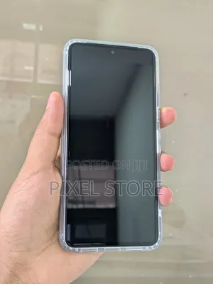 New Google Pixel 8 Pro 512 GB Black