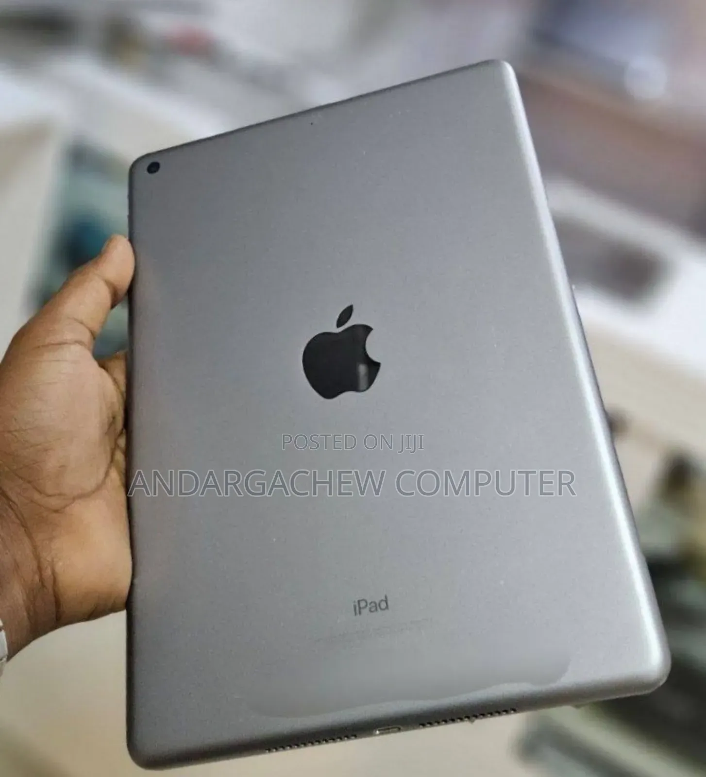 Apple iPad Pro 9.7 (2016) 32 GB Silver