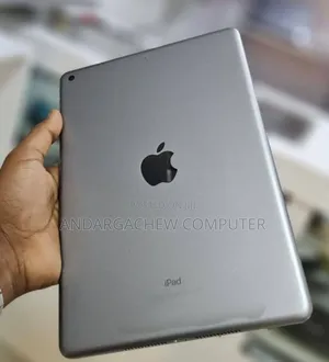 Apple iPad Pro 9.7 (2016) 32 GB Silver